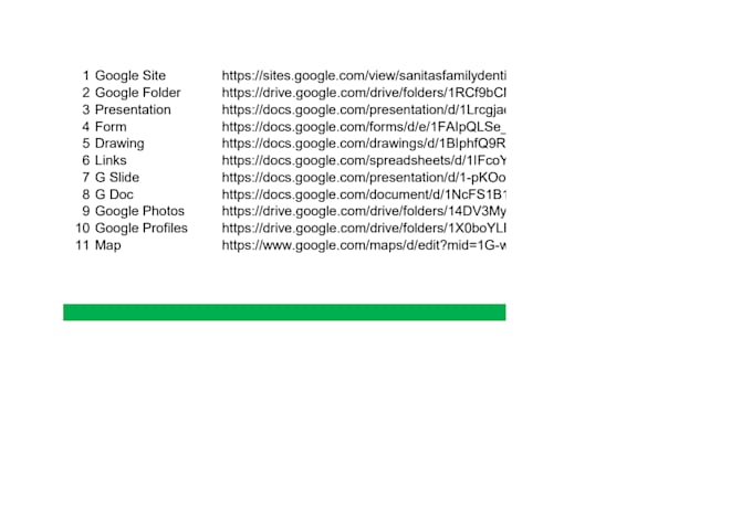 build advanced google entity stacking 2026 with drive stack and gsite